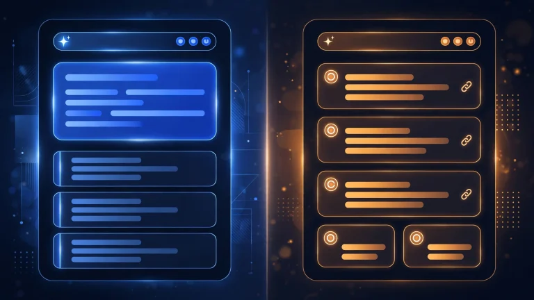 Google AI Overviews vs Perplexity: What Businesses Need to Know