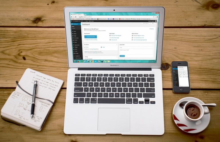 The WordPress Stack That Makes AI Search Engines Trust Your Site