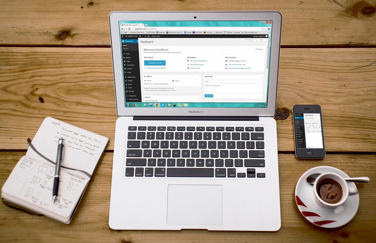 The WordPress Stack That Makes AI Search Engines Trust Your Site