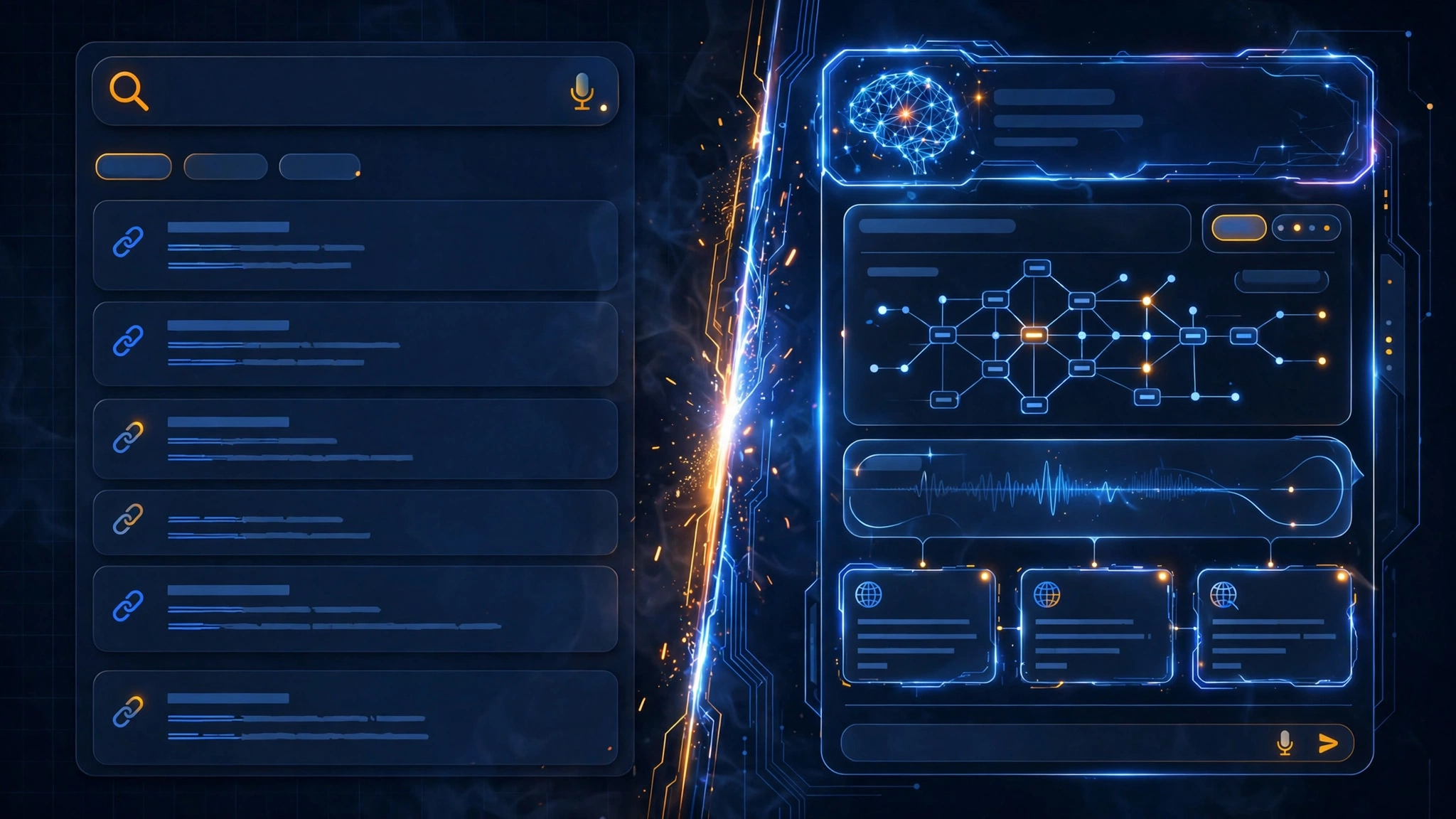Why AI Search Is Changing Business Visibility