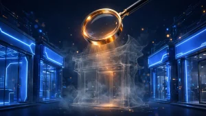Why Some Businesses Never Appear in AI Answers (Even Good Ones)